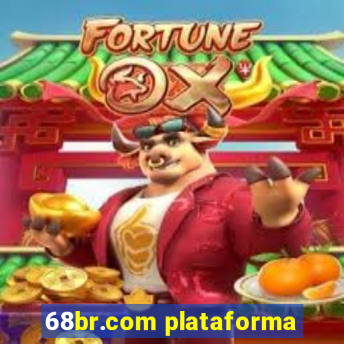 68br.com plataforma